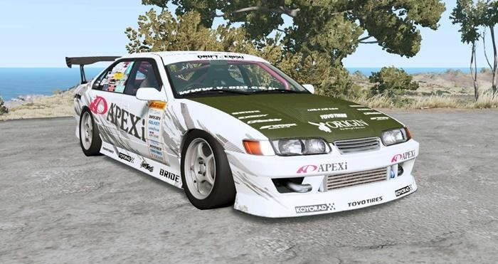 Ibishu JBX100 V0.1.4